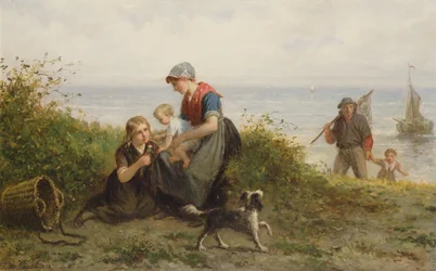 The Fisherman